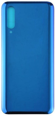 imbi Xiaomi Mi A3 (M1906F9SH, M1906F9SI)Mobile Phone Panel Replacement Back Body Back Panel(Blue)