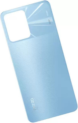 RODIAN REALME 50A PRIME (BLUE) Back Panel(BLUE)