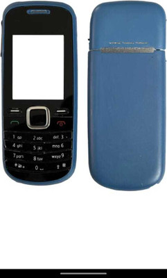 RIAKI MAXX NOKIA 1661 NOKIA 1661 Front & Back Panel(BLUE)