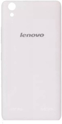 IMCase Lenovo A6000 Back Panel(White)