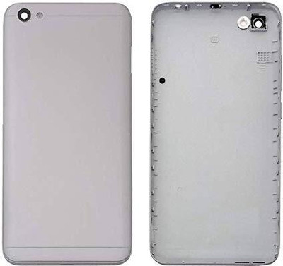 imbi Xiaomi Redmi Y1 Lite Power And Volume Button Back Panel(Grey)