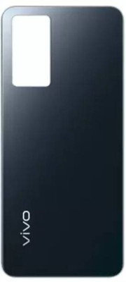 SRaccessories Vivo Y75 (4G) Back Panel(Moonlight Shadow)