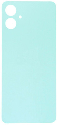 Tworld Samsung Galaxy A06 4G ( SM-A065F, SM-A065F/DS, SM-A065M, SM-A065M/DS ) - Battery Back Door Replacement Back Panel(Green)