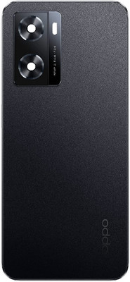 AL HAYY TRADERS OPPO A77/ 4G full body housing Back Panel(BLACK)