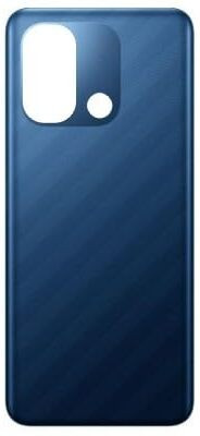 IncMart Xioami Redmi 12C Back Panel(Blue)