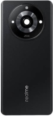 IncMart Realme 11 Pro 5G Back Panel(Astral Black)