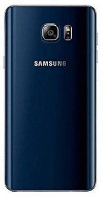 dkaccessories SAMSUNG Note 5 Back Panel(blue)