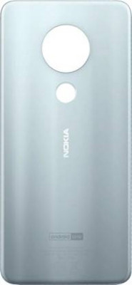 BrewingQ Nokia Nokia 7.2 Back Panel(Ice)