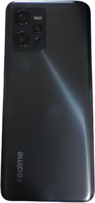 BK PRIMUM QULITY REALME 9 4G Full Panel(BLACK)