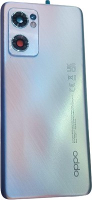 IncMart OPPO 7 5G OG Back Panel(Blue)