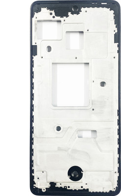 Tworld Infinix Note 30 VIP 5G ( X6710 ) - Front Housing LCD Frame Bezel Plate Digitizer Panel(MultiColor)