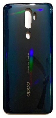 IncMart Oppo A5-2020 Back Panel(Green)