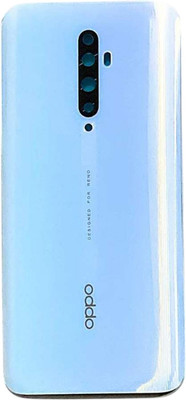 BK primium quality Oppo Reno 2z/2f Back Panel(White)