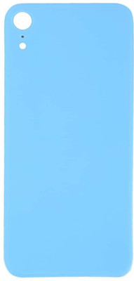 Sparevilla Apple iPhone XR- Blue Back Panel(Blue)