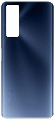 SRaccessories VIVO Y53s Back Panel(Deep Sea Blue)