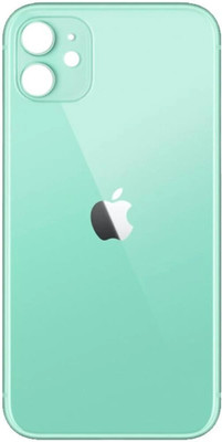 IMCase APPLE IPHONE 11 Back Panel(GREEN)
