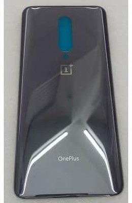 VRAVMO ONEPLUS 7 PRO (GREY) Back Panel(GREY)