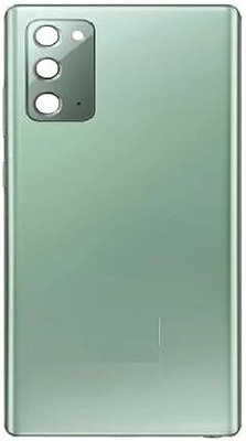 starware Samsung_Note_20_Green Samsung_Note_20_Green Back Panel(Green)
