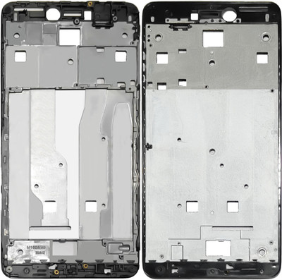 Dream ABC Redmi Note 4 Middle Frame Digitizer Panel(Black)