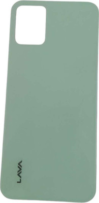 GAZITOE Lava Yuva 3 Pro Full Panel(WHITE)