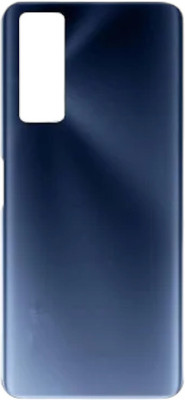 MJ PREMIUM QUALITY Mj primum quality Vivo y53s Back Panel(Blue)