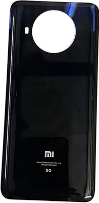 RODIAN XIAOMI 10i 5G Back Panel(BLACK)