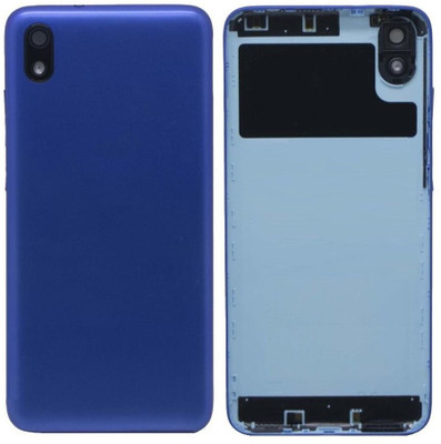 imbi Redmi 7A (MZB7995IN) Power And Volume Button Back Panel(Blue)