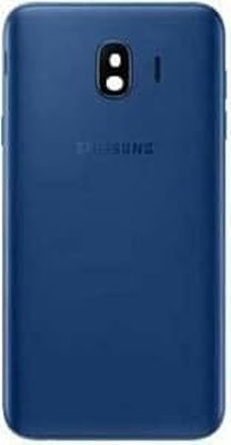 Kraze4blaze Samsung Galaxy J4 (Best Quality)(Housing Body)(With Proper Logo) Full Panel(Orchid Grey)