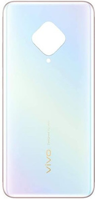 starware Vivo_S1_Pro_001_Whitee Vivo_S1_Pro_001_Whitee Back Panel(White)