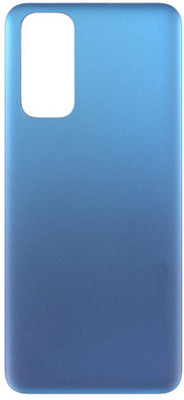 IncMart Xiaomi Redmi Note 11 4G Back Panel(Blue)