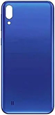 AAA Spares Samsung M10 Back Panel(Blue)