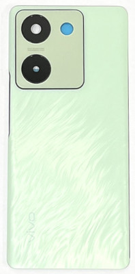 Hynaty VIVO Y200 PRO 5G (SILK GREEN) Back Panel(SILK GREEN)