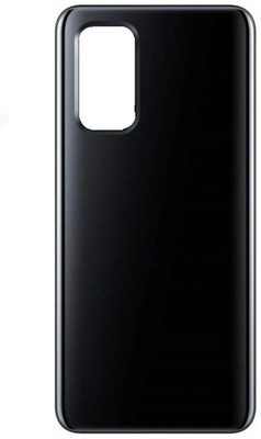 Niviti Vivo V19 Back Panel(Piano Black/Gleam Black)