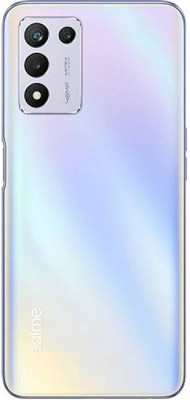 AL HAYY TRADERS For, realme 9 se,5G FULL BODY HOUSING Full Panel(white)