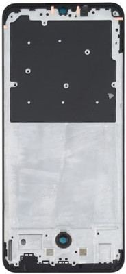 Kraze4blaze Oppo A91 (Original Front Housing LCD Frame) Front Panel(Black)