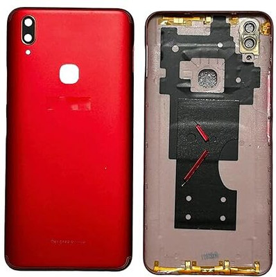 starware Vivoo_V9_Red Vivoo_V9_Red Back Panel(Red)