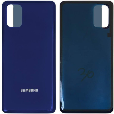 Sparevilla SAMSUNG m51 Back Panel(blue)