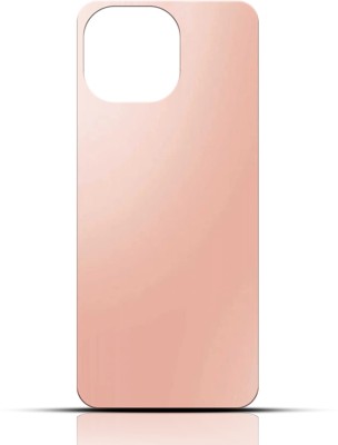 ZRN Xiaomi Mi 11 Lite, 11 Lite NE 5G Back Panel(TUSCANY CORAL)