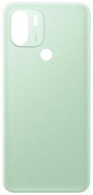 SPAREWARE REDMI Poco C50 -Green Back Panel(Green)