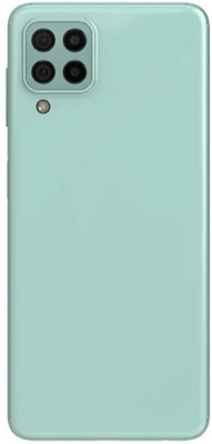 Kraze4blaze Samsung Galaxy A22 5G (Best Quality)(Housing Body)(With Proper Logo) Full Panel(Mint)
