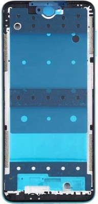 FLOUNDER POCO M2 PRO (LCD MIDDLE FRAME) WITH PROPER LOGO Front Panel(GREEN)