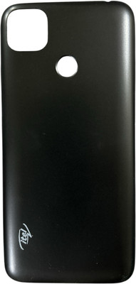 BK PRIMUM QULITY ITEL VISION 1 Full Panel(BLACK)