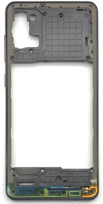 Sparevilla SAMSUNG GALAXY A31 Back Panel(WHITE)