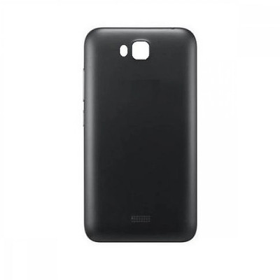 imbi Honor Bee, Huawei Y5c, (Huawei Y5c) External Button not included Back Panel(Black)