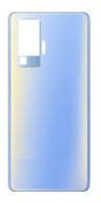 starware Vivo X50 Pro Blue Vivo X50 Pro Blue Back Panel(Blue)