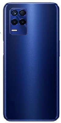 AL HAYY TRADERS Realme 8s full body housing Full Panel(BLUE)