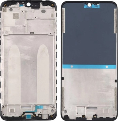 Sandreezz Xiaomi Redmi 8 (LCD Frame Middle Chassis) Front Panel(Black)