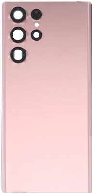 SPAREWARE Samsung Samsung Galaxy S22 Ultra -Gold Back Panel(Gold)