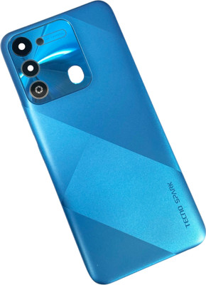 MAXOUT Tecno Spark 9 (KG5P) Back Panel(Sky Mirror)