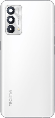 Unique4Ever realme GT Master + Body Middle Ring Camera Lens + Side Volume Power Buttons + Back Panel(White) Unique4Ever realme GT Master + Body Middle Ring Camera Lens + Side Volume Power Buttons + Back Panel(White)